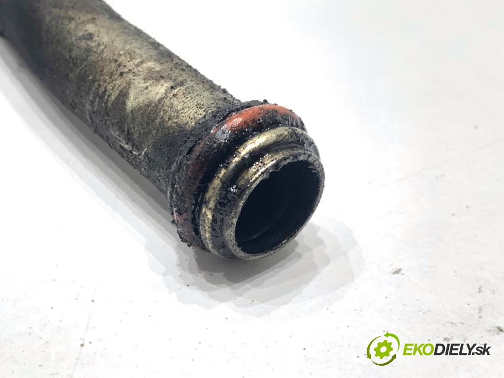 JAGUAR F-PACE SUV 2016 132 kW 2.0 TD4 AWD 1999 rúrka turba (Hadica turbodúchadla)