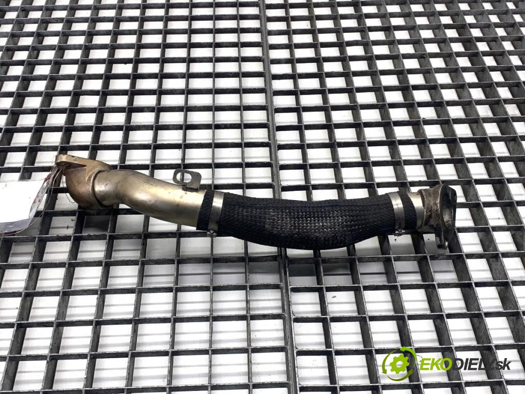 JAGUAR F-PACE SUV 2016 132 kW 2.0 TD4 AWD 1999 rúrka EGR GX73-9F468-AB