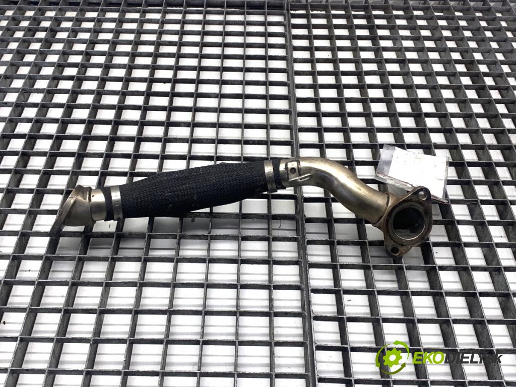 JAGUAR F-PACE SUV 2016 132 kW 2.0 TD4 AWD 1999 rúrka EGR GX73-9F468-AB