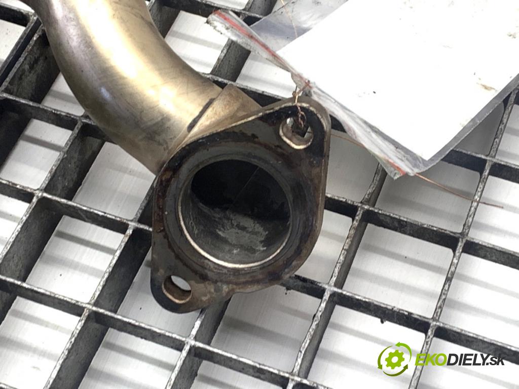 JAGUAR F-PACE SUV 2016 132 kW 2.0 TD4 AWD 1999 rúrka EGR GX73-9F468-AB