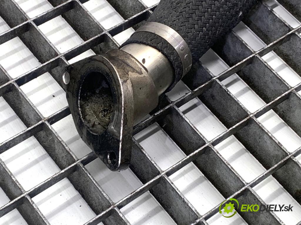 JAGUAR F-PACE SUV 2016 132 kW 2.0 TD4 AWD 1999 rúrka EGR GX73-9F468-AB