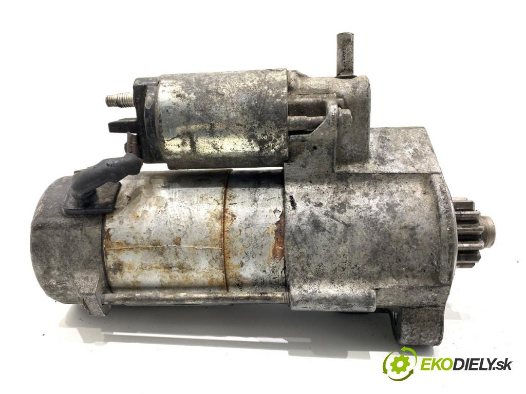 JAGUAR F-PACE SUV 2016 132 kW 2.0 TD4 AWD 1999 Štartér 438000-1972 (Štartér)