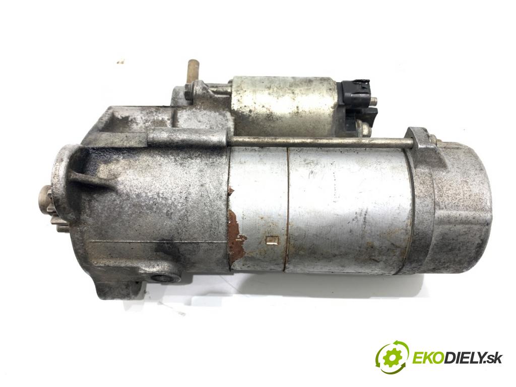 JAGUAR F-PACE SUV 2016 132 kW 2.0 TD4 AWD 1999 Štartér 438000-1972 (Štartér)