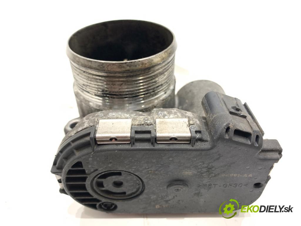 JAGUAR F-PACE SUV 2016 132 kW 2.0 TD4 AWD 1999 Škrtiaca klapka G4D3-9F991-AA (Škrtiaca klapka)