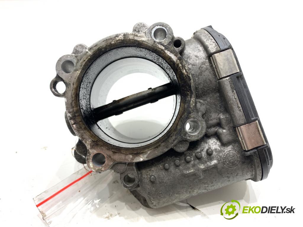 JAGUAR F-PACE SUV 2016 132 kW 2.0 TD4 AWD 1999 Škrtiaca klapka G4D3-9F991-AA (Škrtiaca klapka)