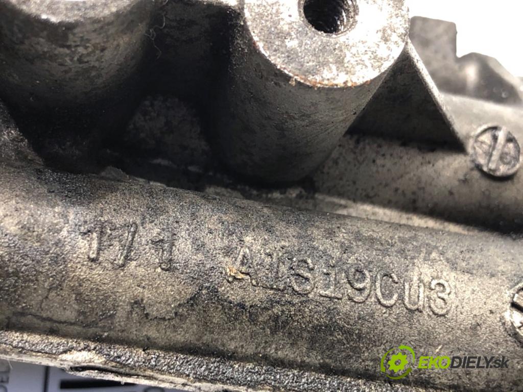 JAGUAR F-PACE SUV 2016 132 kW 2.0 TD4 AWD 1999 Obal filtra oleja G4D3-6714-C77A (Obal olejového filtra)