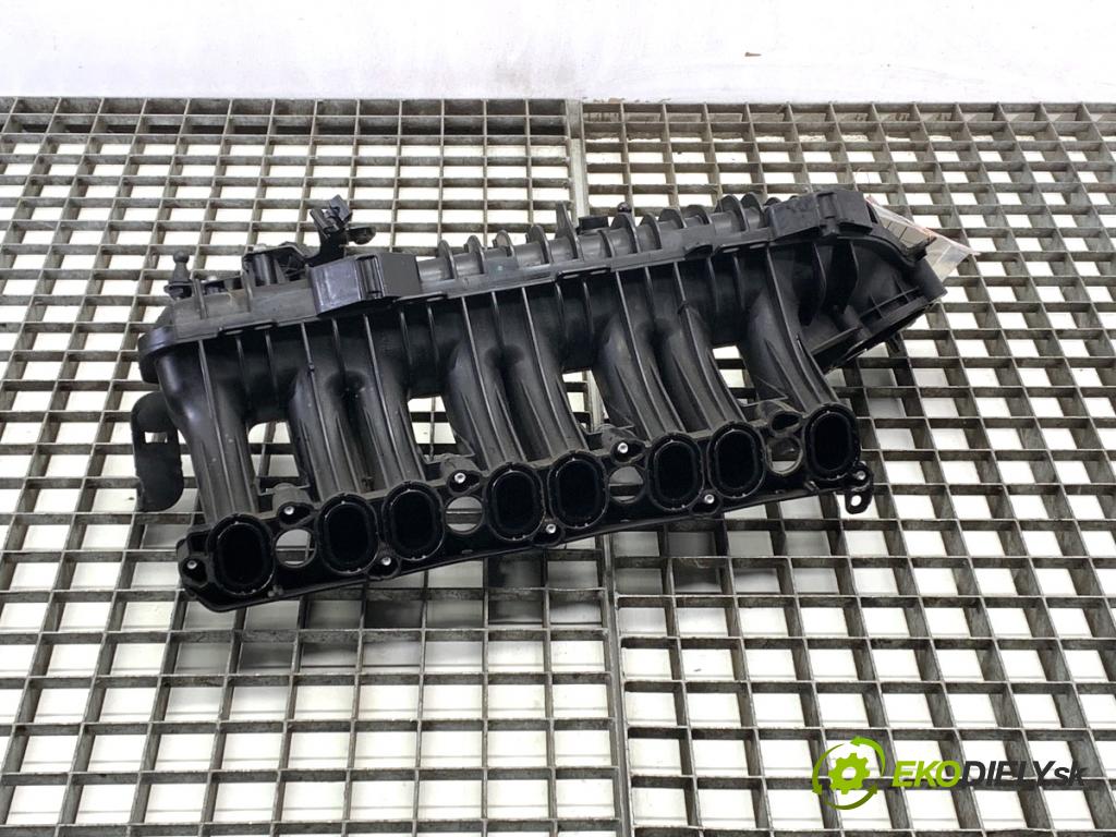 JAGUAR F-PACE SUV 2016 132 kW 2.0 TD4 AWD 1999 Potrubie sacie, sanie G4D39424AC (Sacie potrubie)