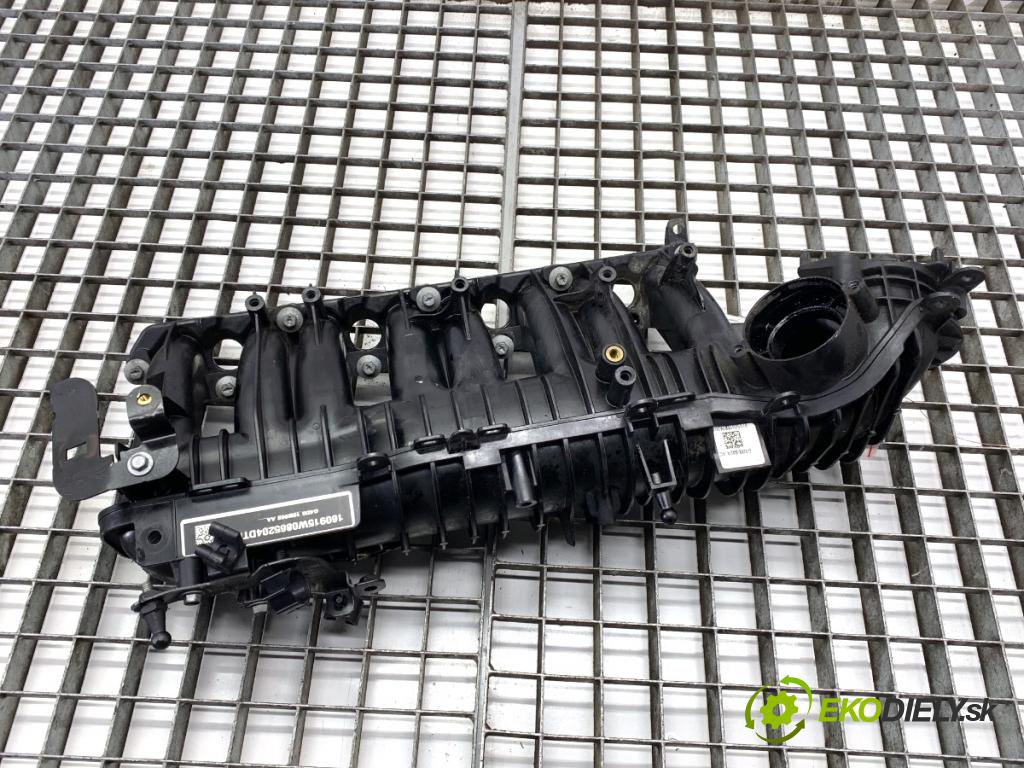 JAGUAR F-PACE SUV 2016 132 kW 2.0 TD4 AWD 1999 Potrubie sacie, sanie G4D39424AC (Sacie potrubie)