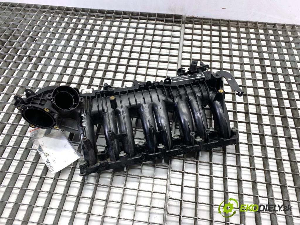 JAGUAR F-PACE SUV 2016 132 kW 2.0 TD4 AWD 1999 Potrubie sacie, sanie G4D39424AC (Sacie potrubie)