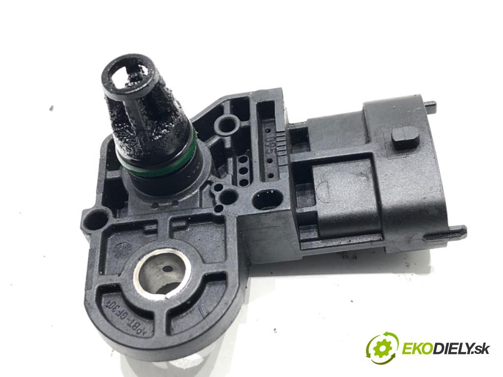 JAGUAR F-PACE SUV 2016 132 kW 2.0 TD4 AWD 1999 MAP senzor G4D3-12B676-AA 0261230426 (Snímač ostatné)