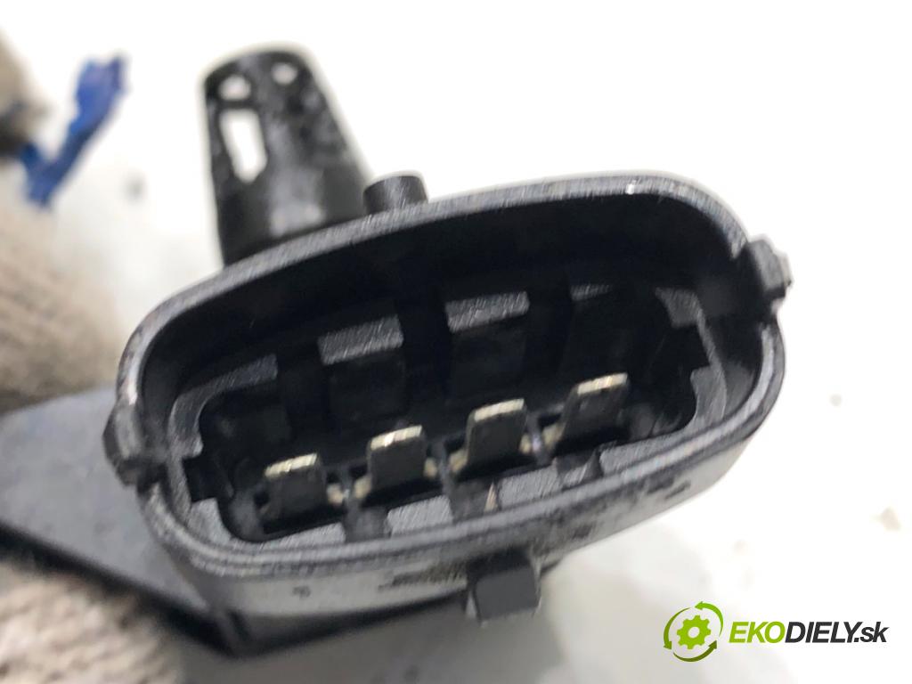 JAGUAR F-PACE SUV 2016 132 kW 2.0 TD4 AWD 1999 MAP senzor G4D3-12B676-AA 0261230426 (Snímač ostatné)