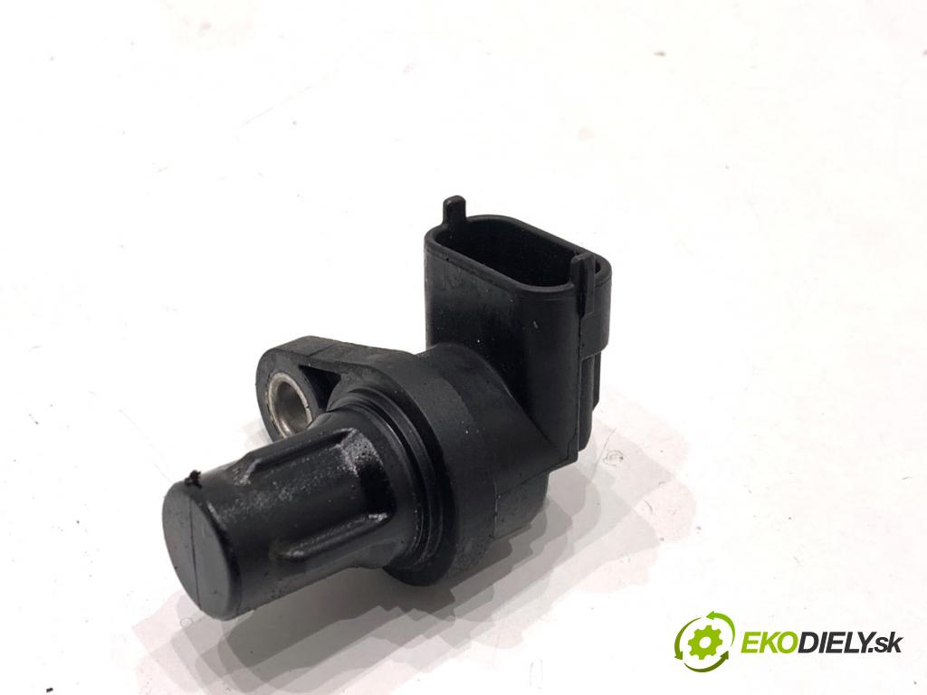 JAGUAR F-PACE SUV 2016 132 kW 2.0 TD4 AWD 1999 Snímač pozície vačkového hriadeľa G4D3-12K073-AA (Snímač polohy kľukového hriadeľa)