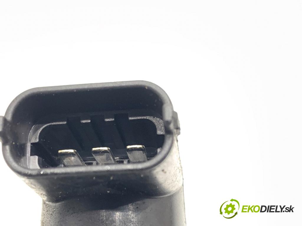 JAGUAR F-PACE SUV 2016 132 kW 2.0 TD4 AWD 1999 Snímač pozície vačkového hriadeľa G4D3-12K073-AA (Snímač polohy kľukového hriadeľa)