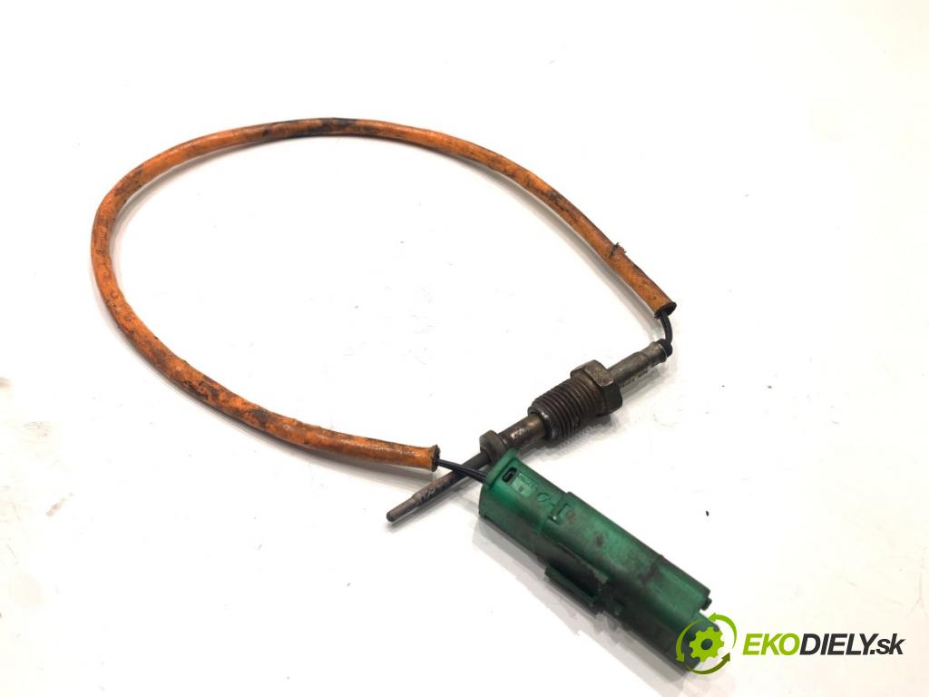 JAGUAR F-PACE SUV 2016 132 kW 2.0 TD4 AWD 1999 Snímač teploty spalín HK83-12B591-EA (Snímač)