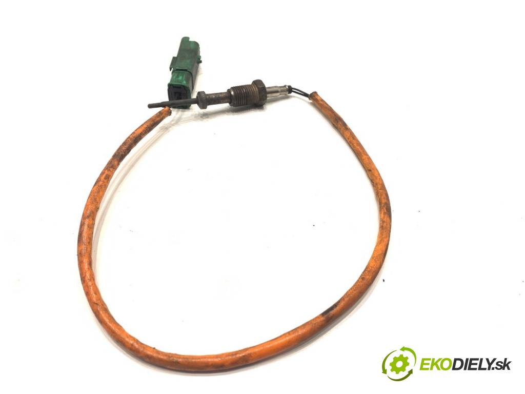 JAGUAR F-PACE SUV 2016 132 kW 2.0 TD4 AWD 1999 Snímač teploty spalín HK83-12B591-EA (Snímač)