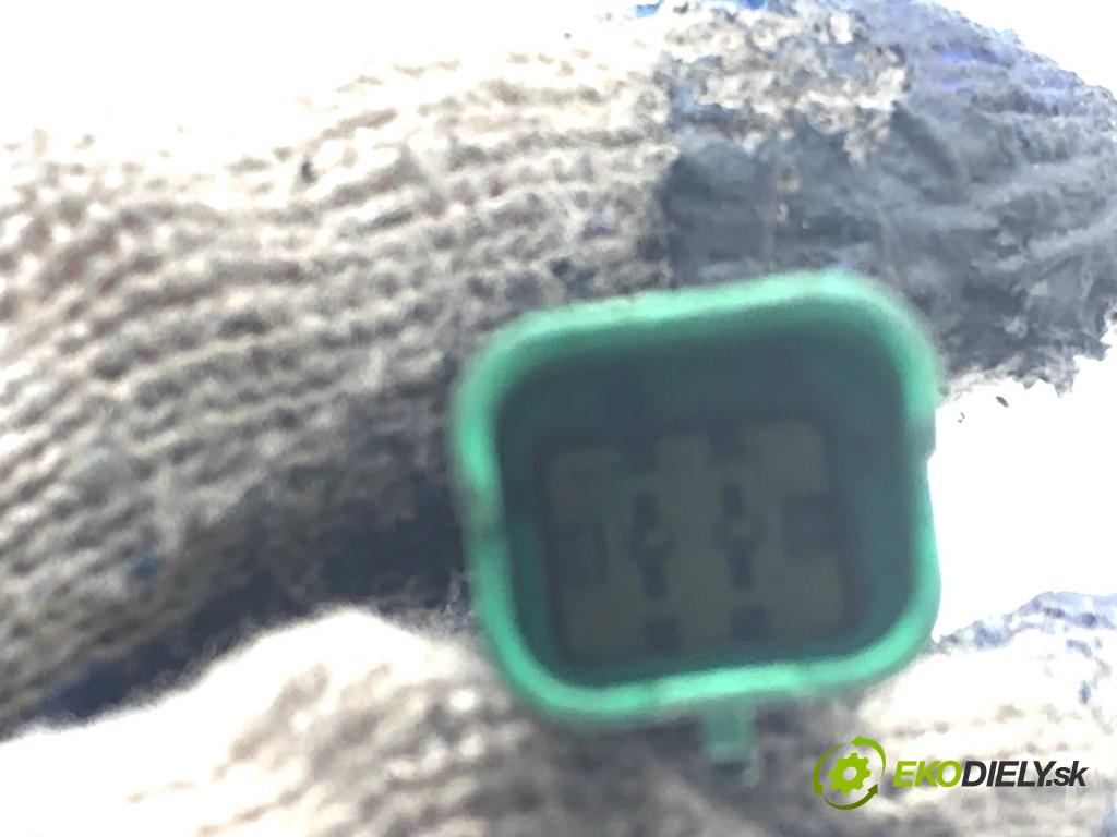 JAGUAR F-PACE SUV 2016 132 kW 2.0 TD4 AWD 1999 Snímač teploty spalín HK83-12B591-EA (Snímač)