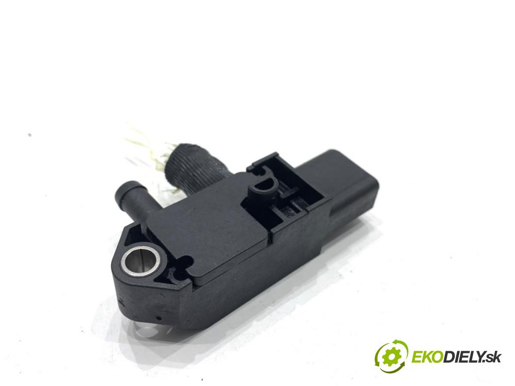 JAGUAR F-PACE SUV 2016 132 kW 2.0 TD4 AWD 1999 snímač tlaku spalín DPF G4D3-5L200-AB