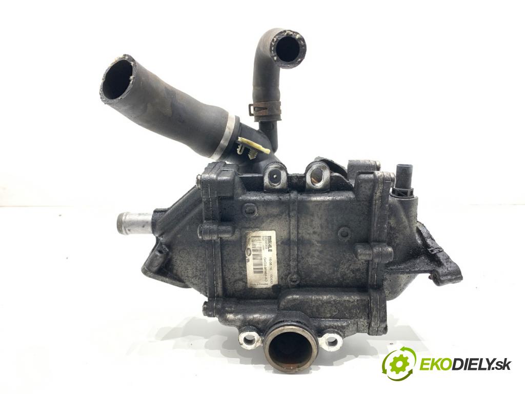 JAGUAR F-PACE SUV 2016 132 kW 2.0 TD4 AWD 1999 chladič EGR G4D3-9F464-AD