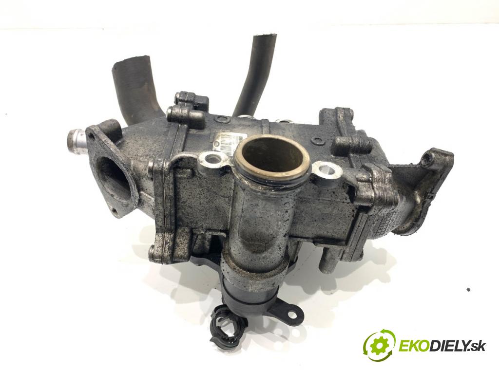 JAGUAR F-PACE SUV 2016 132 kW 2.0 TD4 AWD 1999 chladič EGR G4D3-9F464-AD