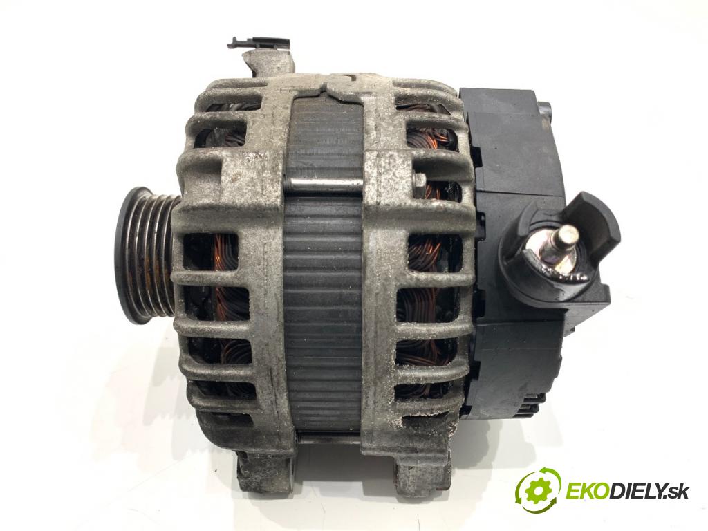 JAGUAR F-PACE SUV 2016 132 kW 2.0 TD4 AWD 1999 Alternátor GX73-10300-DE (Alternátor)