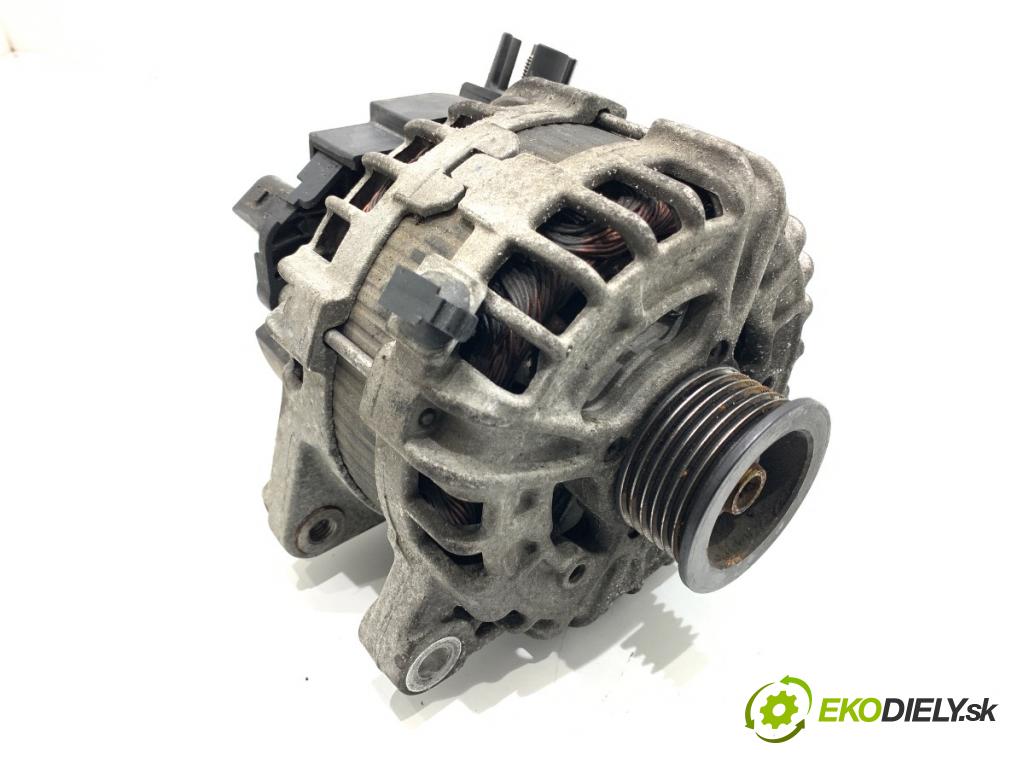 JAGUAR F-PACE SUV 2016 132 kW 2.0 TD4 AWD 1999 Alternátor GX73-10300-DE (Alternátor)