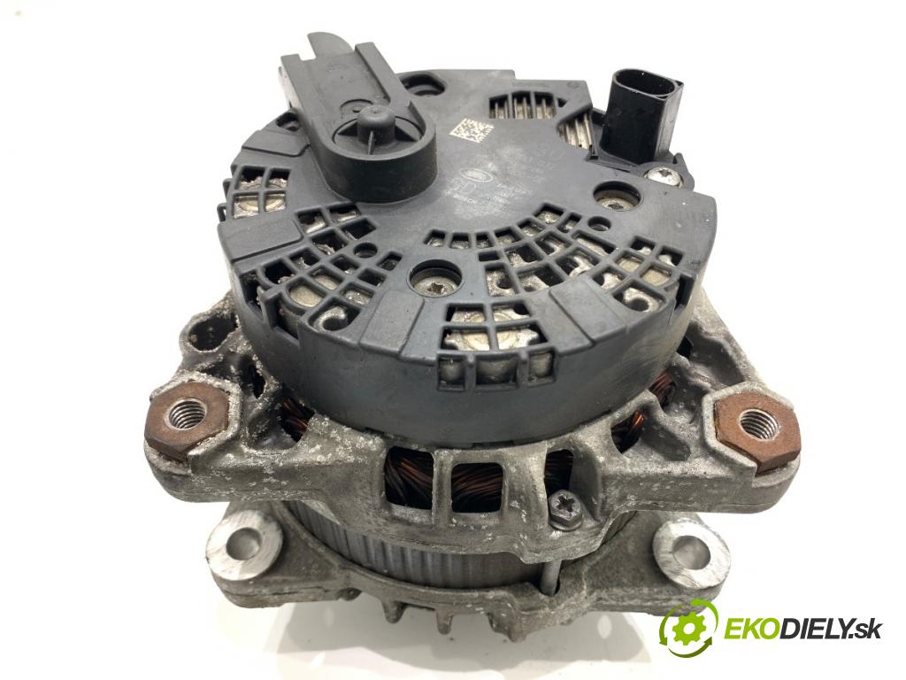 JAGUAR F-PACE SUV 2016 132 kW 2.0 TD4 AWD 1999 Alternátor GX73-10300-DE (Alternátor)