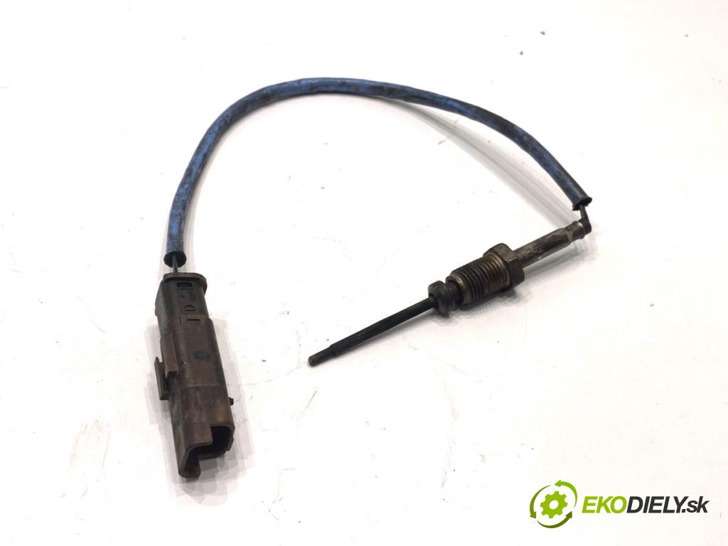 JAGUAR F-PACE SUV 2016 132 kW 2.0 TD4 AWD 1999 Snímač teploty spalín HK83-12B591-DA (Snímač)