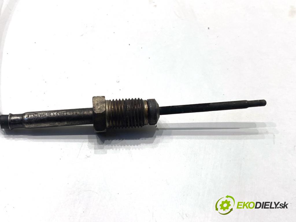 JAGUAR F-PACE SUV 2016 132 kW 2.0 TD4 AWD 1999 Snímač teploty spalín HK83-12B591-DA (Snímač)