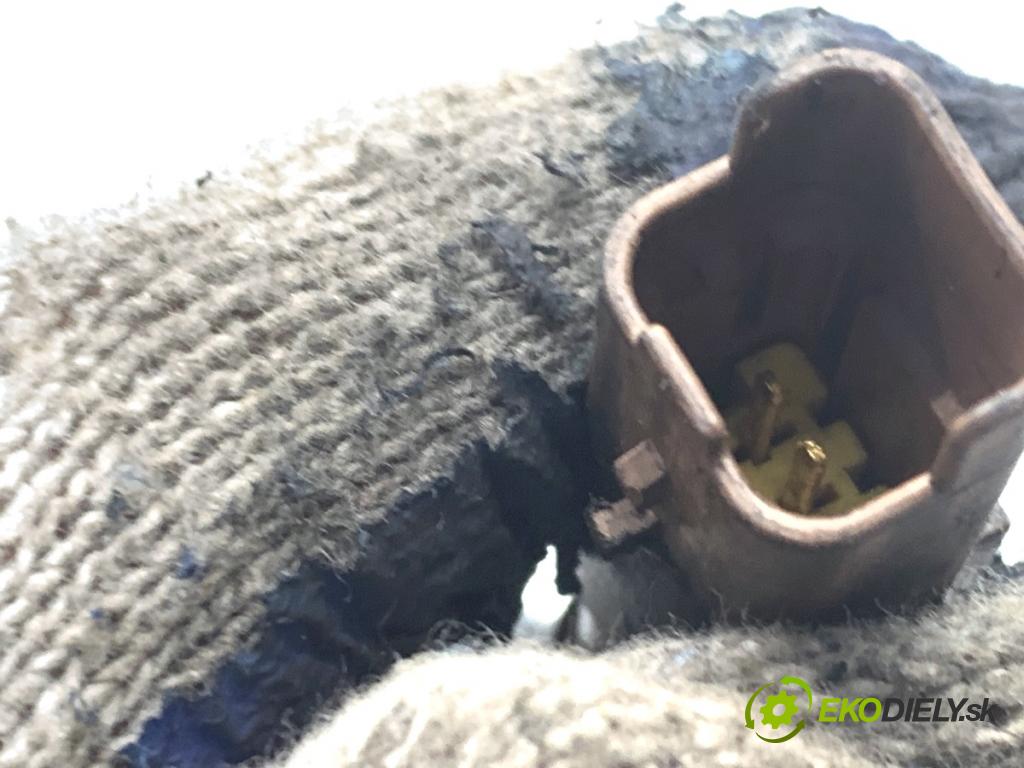 JAGUAR F-PACE SUV 2016 132 kW 2.0 TD4 AWD 1999 Snímač teploty spalín HK83-12B591-DA (Snímač)