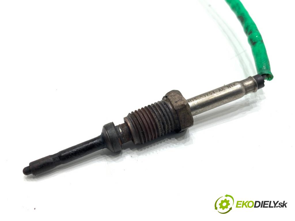 JAGUAR F-PACE SUV 2016 132 kW 2.0 TD4 AWD 1999 Snímač teploty spalín H4D3-5J254-AA (Snímač)