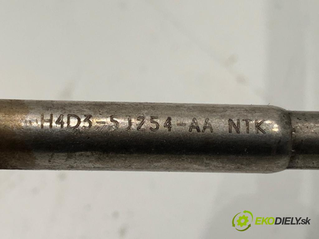 JAGUAR F-PACE SUV 2016 132 kW 2.0 TD4 AWD 1999 snímač teploty spalín H4D3-5J254-AA (Snímač)