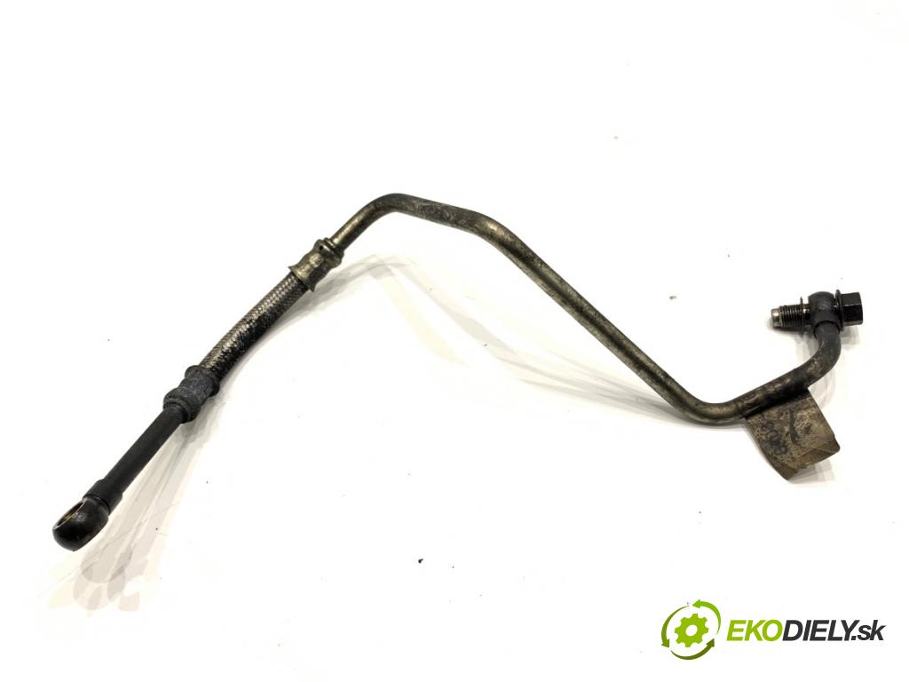 JAGUAR F-PACE SUV 2016 132 kW 2.0 TD4 AWD 1999 rúrka turba G4D3-6K679-CA (Hadica turbodúchadla)