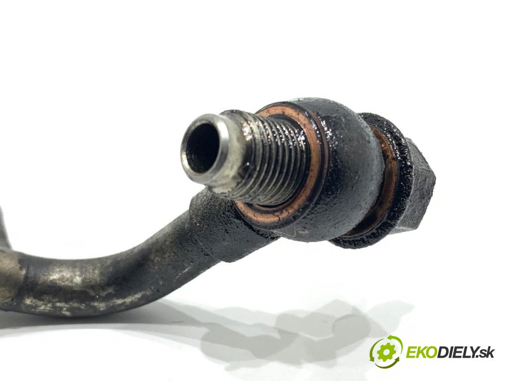 JAGUAR F-PACE SUV 2016 132 kW 2.0 TD4 AWD 1999 rúrka turba G4D3-6K679-CA (Hadica turbodúchadla)