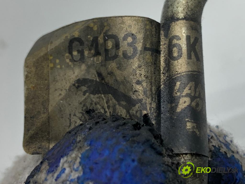 JAGUAR F-PACE SUV 2016 132 kW 2.0 TD4 AWD 1999 rúrka turba G4D3-6K679-CA (Hadica turbodúchadla)