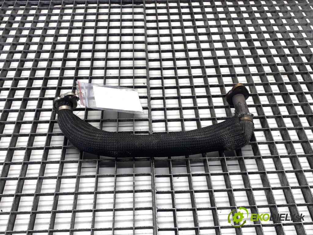 JAGUAR F-PACE SUV 2016 132 kW 2.0 TD4 AWD 1999 rúrka EGR GAD3-9F468-AB