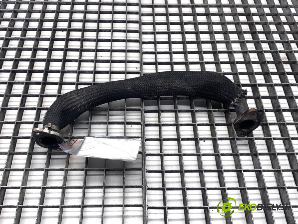 JAGUAR F-PACE SUV 2016 132 kW 2.0 TD4 AWD 1999 rúrka EGR GAD3-9F468-AB