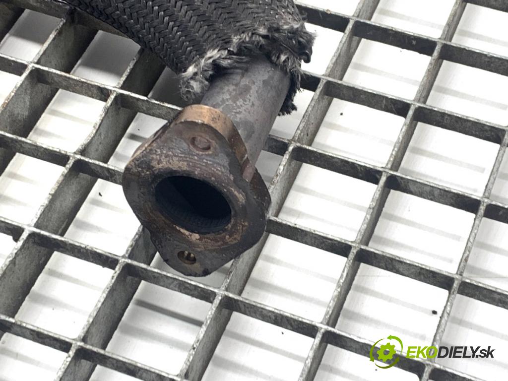 JAGUAR F-PACE SUV 2016 132 kW 2.0 TD4 AWD 1999 rúrka EGR GAD3-9F468-AB