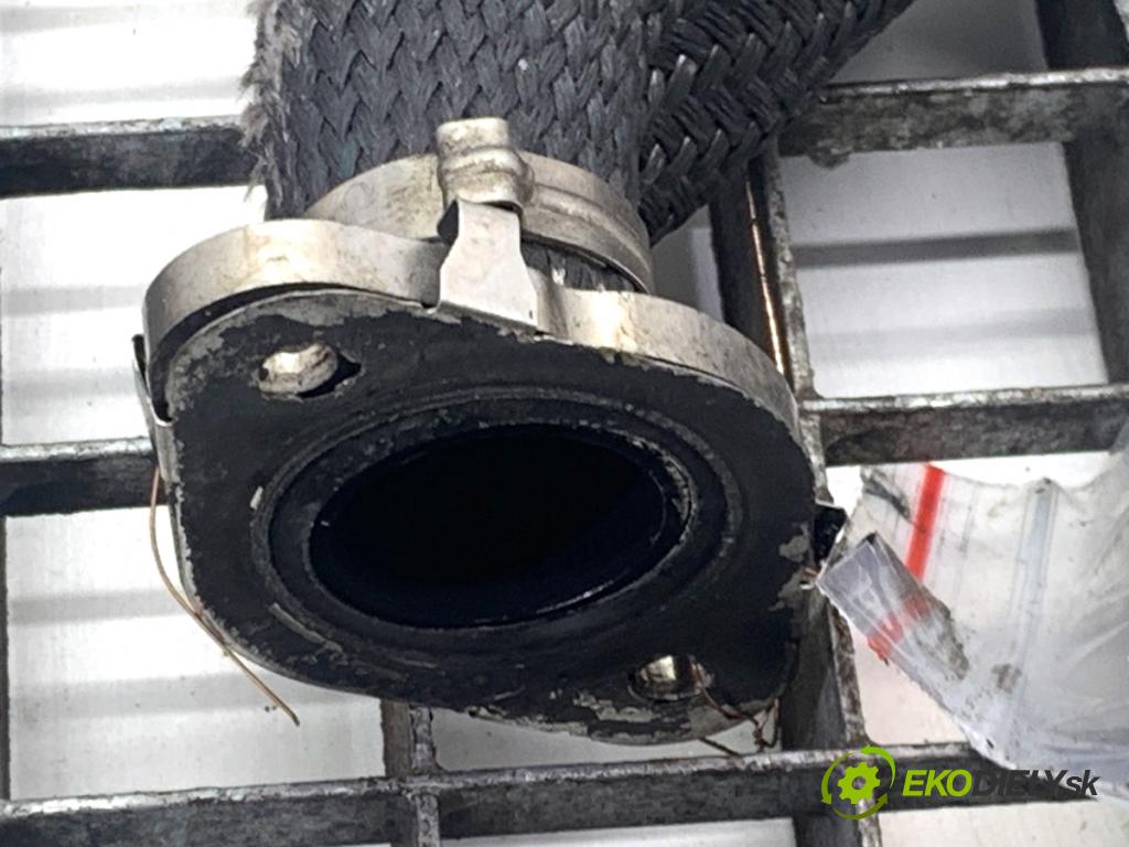 JAGUAR F-PACE SUV 2016 132 kW 2.0 TD4 AWD 1999 rúrka EGR GAD3-9F468-AB