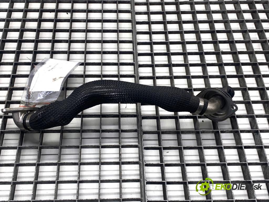 JAGUAR F-PACE SUV 2016 132 kW 2.0 TD4 AWD 1999 rúrka EGR G4D3-9F468-EA