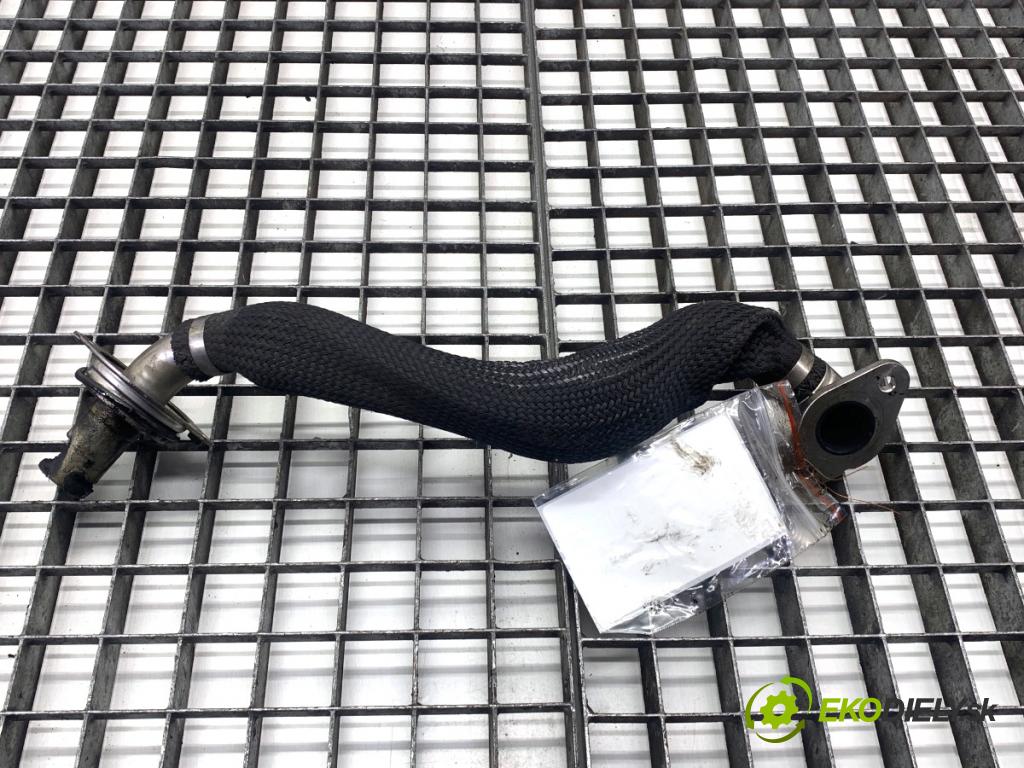 JAGUAR F-PACE SUV 2016 132 kW 2.0 TD4 AWD 1999 rúrka EGR G4D3-9F468-EA