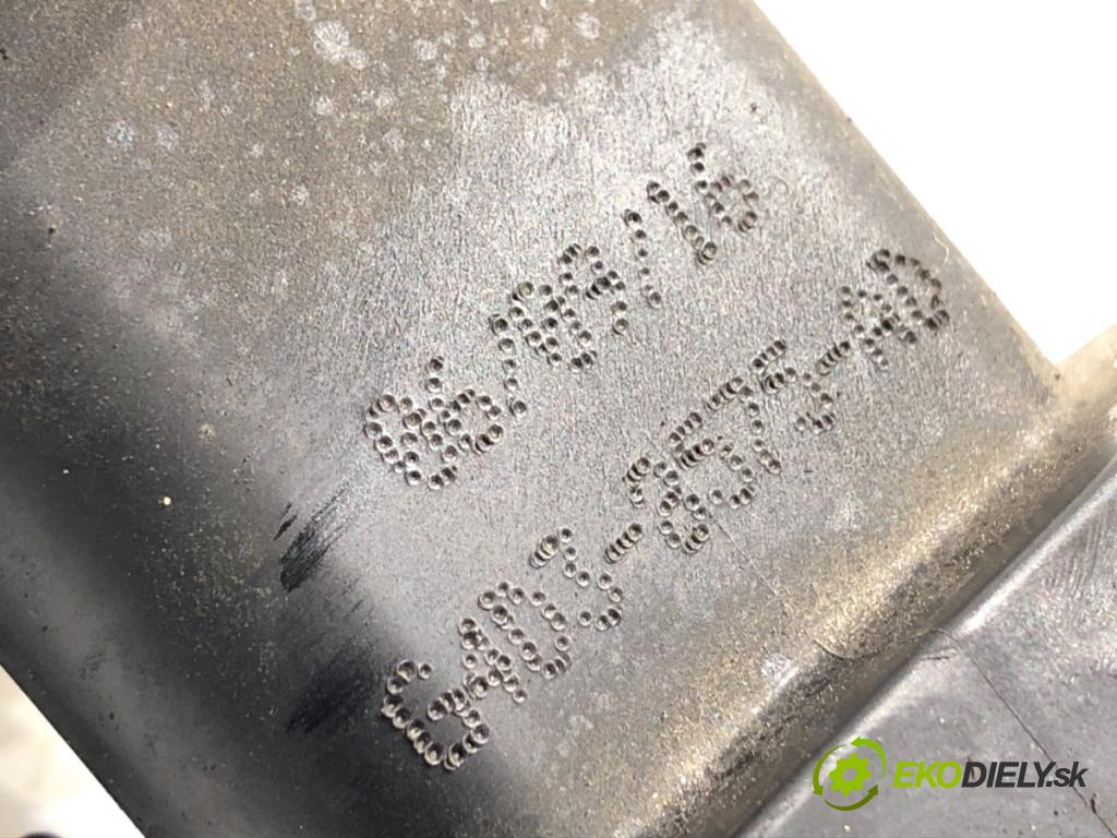 JAGUAR F-PACE SUV 2016 132 kW 2.0 TD4 AWD 1999 Obal termostatu G4D3-8575-AD (Obal (príruba) termostatu)