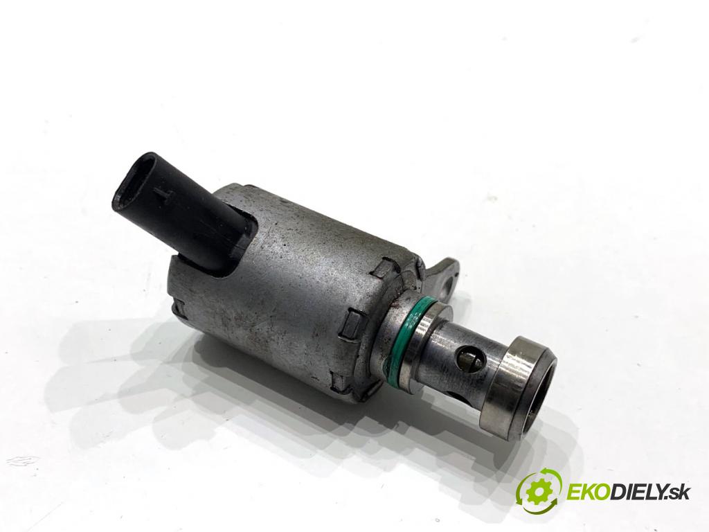 JAGUAR F-PACE SUV 2016 132 kW 2.0 TD4 AWD 1999 Regulátor tlaku oleje G4D3-2D350-AA