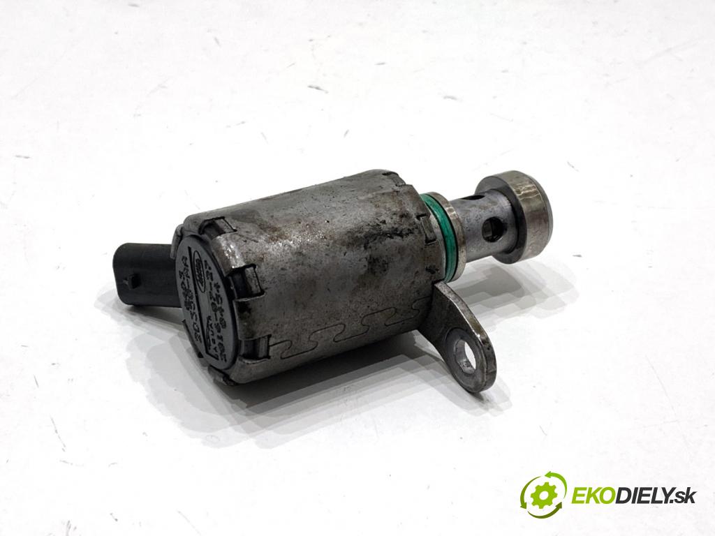 JAGUAR F-PACE SUV 2016 132 kW 2.0 TD4 AWD 1999 Regulátor tlaku oleje G4D3-2D350-AA