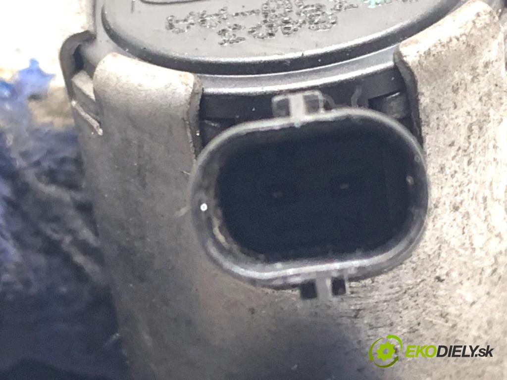 JAGUAR F-PACE SUV 2016 132 kW 2.0 TD4 AWD 1999 Regulátor tlaku oleje G4D3-2D350-AA