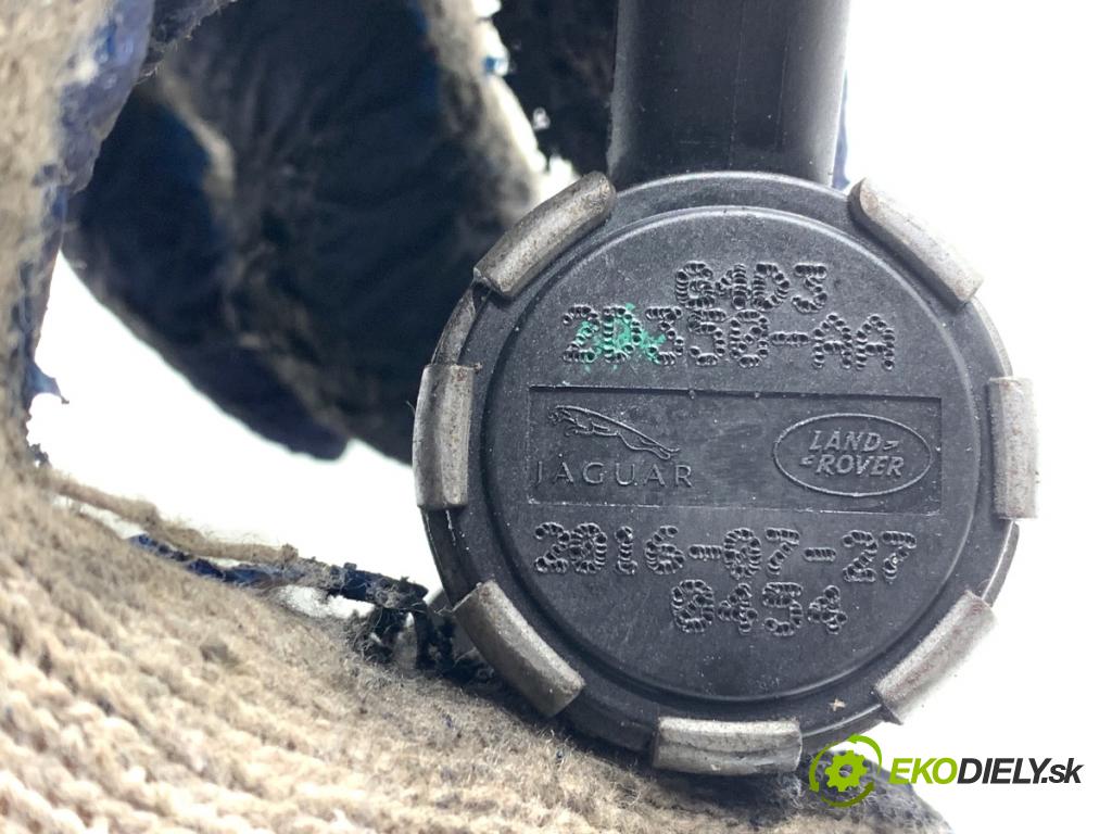 JAGUAR F-PACE SUV 2016 132 kW 2.0 TD4 AWD 1999 Regulátor tlaku oleje G4D3-2D350-AA