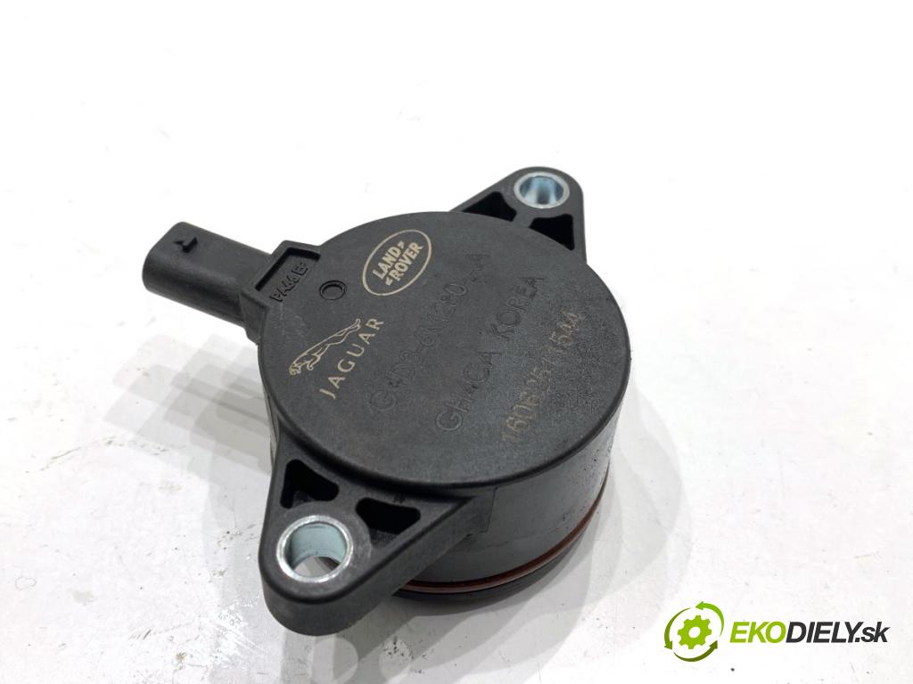 JAGUAR F-PACE SUV 2016 132 kW 2.0 TD4 AWD 1999 nastavovač časování G4D3-6M280-AA
