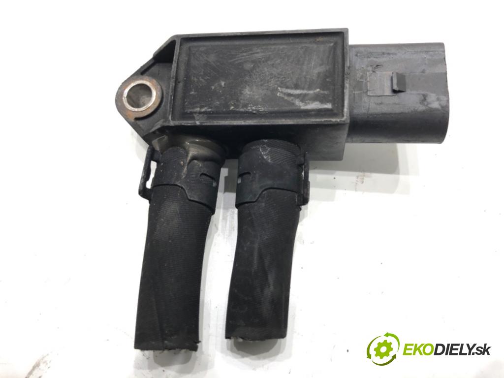 JAGUAR F-PACE SUV 2016 132 kW 2.0 TD4 AWD 1999 snímač tlaku spalín DPF 