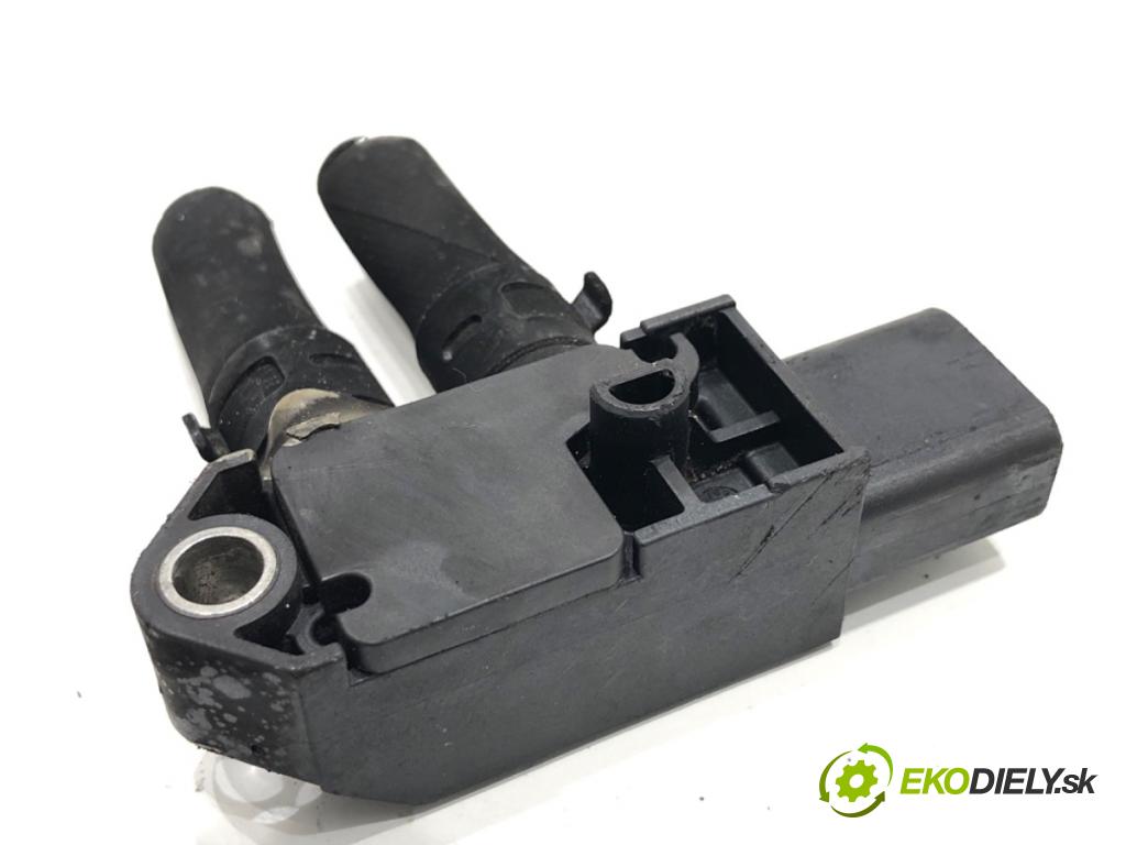 JAGUAR F-PACE SUV 2016 132 kW 2.0 TD4 AWD 1999 snímač tlaku spalín DPF