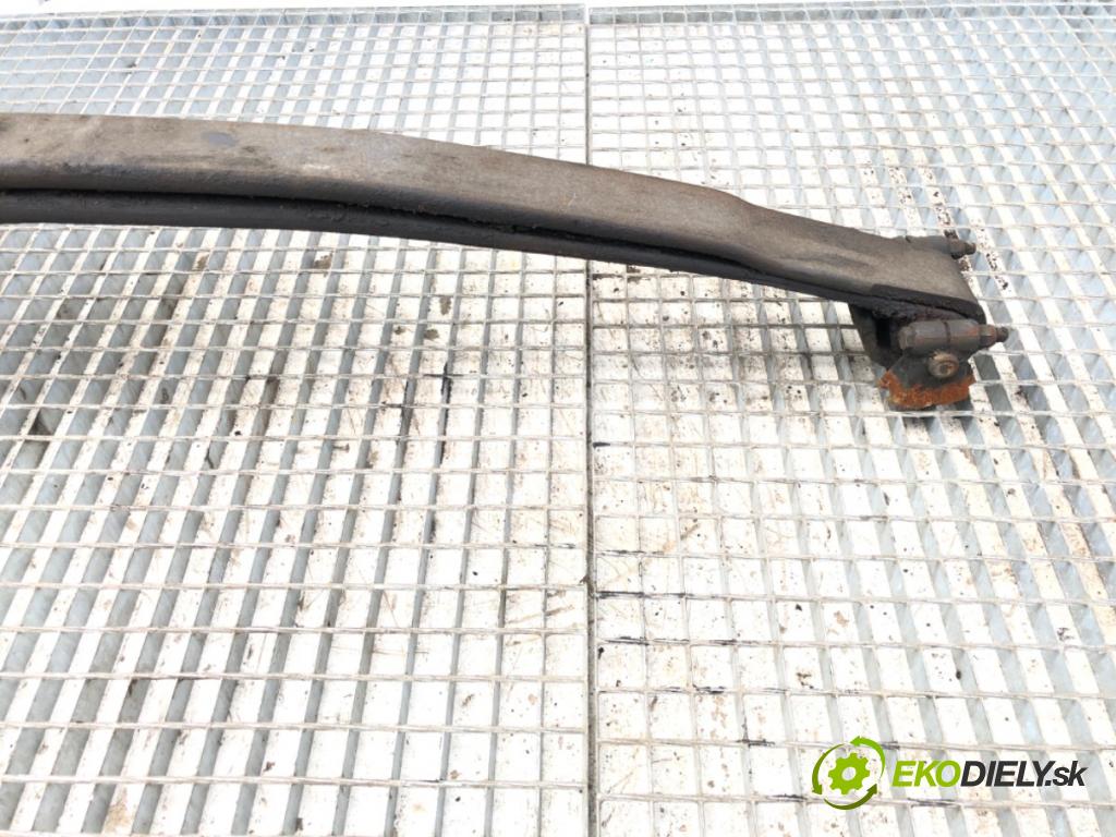 SCANIA P,G,R,T - series Ciągnik siodłowy 2008 279 kW R 380 279 kW [380 KM] olej napędowy 2004 - 2022 10600 listové pero pravý přední část 1377666