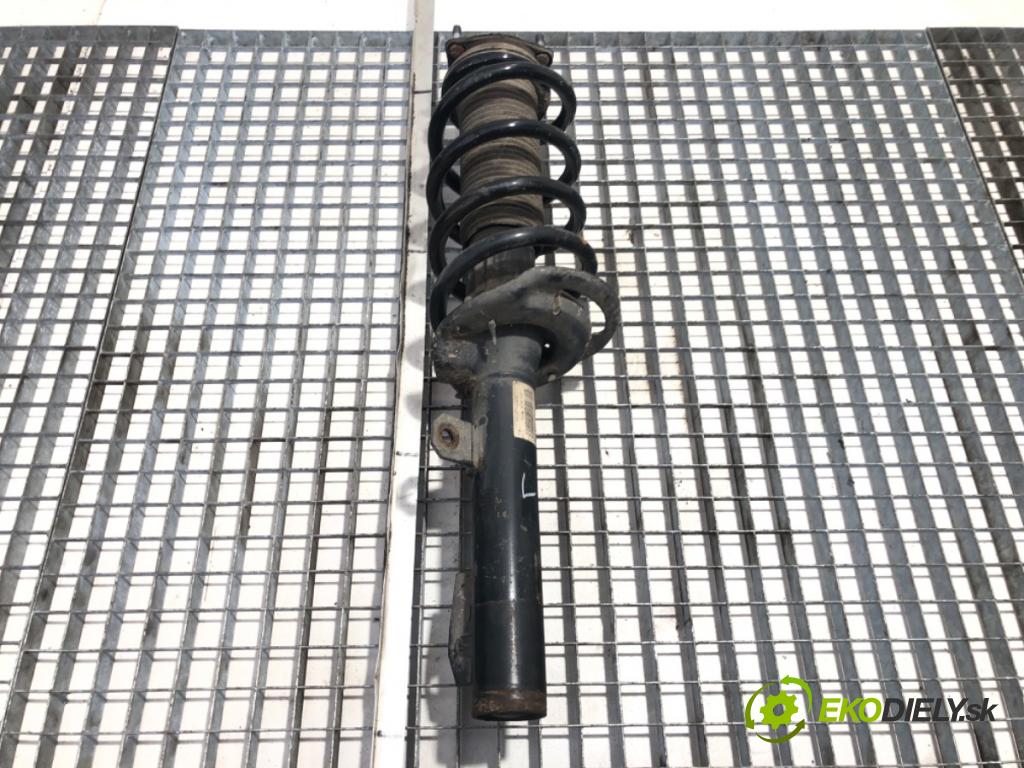 FORD TRANSIT VI Autobus 2019 77 kW 2.0 EcoBlue 1995 tlumič levý přední část BK31-18045-HC